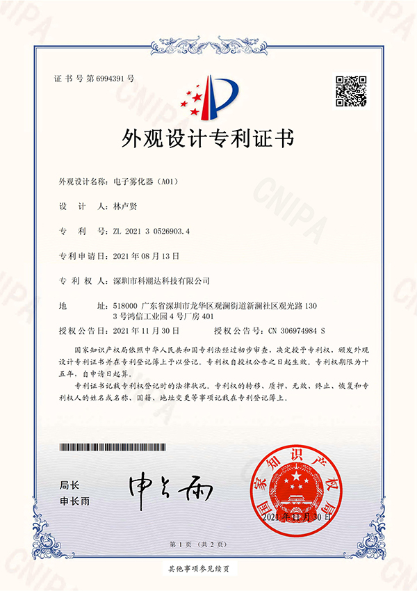 certificate (6)